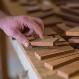 Création de bars en bois sur mesure : Ambiance conviviale assurée Compiegne